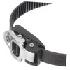 Toddmomy 6 Pcs Roller Skate Energy Belt Strap with Buckle
