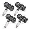 CDWTPS TPMS Tire Pressure Monitor Sensor, 4-Pack fit Toyota Lexus