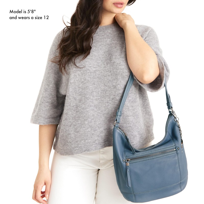 The Sak Sequoia Hobo