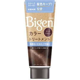 Hoyu Bigen Color Treatment, 6.3 oz (180 g)
