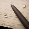 Rite in the Rain Weatherproof Flat Dark Earth Metal Clicker