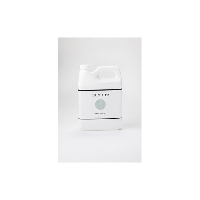 Mixture No 27 Cashmere 32oz Luxury Fabric Softener