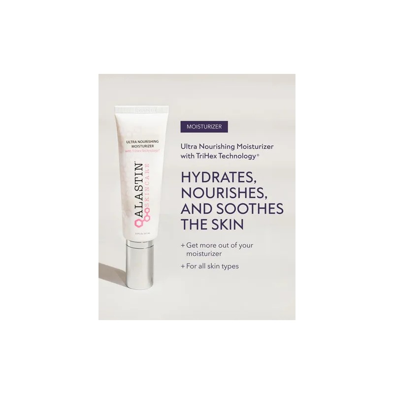 Alastin Skincare Crema Hidratante Facial Ultra Nutritiva 2