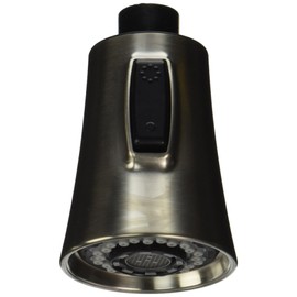 Delta RP53210SS Pilar Pull-Down Wand Assembly, Stainless