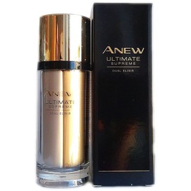 Anew Ultimate Supreme Dual Elixir by Avon by Anew Ultimate Supreme