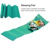 Double Egg Crate Sleeping Pad Foldable Thickened Foam Sleep Mat