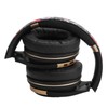 ELA1 Bluetooth 5.0 Wireless Motion Noise Cancelling Headset Graffiti Popular