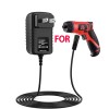 HJHLSTJK AC/DC Adapter For NoCry NCS-10NM NCCES 7.2V Grade Cordless