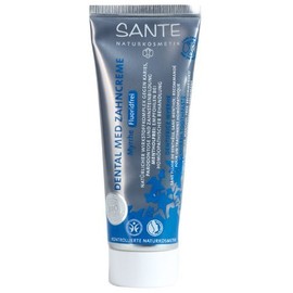 Myrrh Toothpaste 75 ml Sante