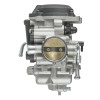 Caltric Carburetor Carb For Yamaha TTR225 TT-R225 1999-2004 5FG-14901-00-00