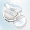 fwee Cushion Glass Original 13g - 03 Natural Glass (No.
