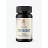 Testocore Suplemento para Hombres, Apoyo de Testosterona, Fórmula Avanzada