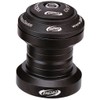 BBB Bhp-02 Turnaround Stem - 1 1/8", Mattblack