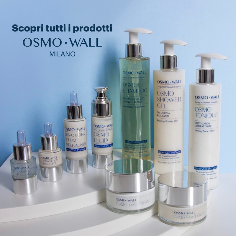 Osmo Dux Visage - Scub Cream for Delicate Face