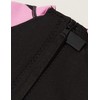 Cressi Unisex Baby Smoby Shorty Wetsuit 2mm for Kids Black/Pink,