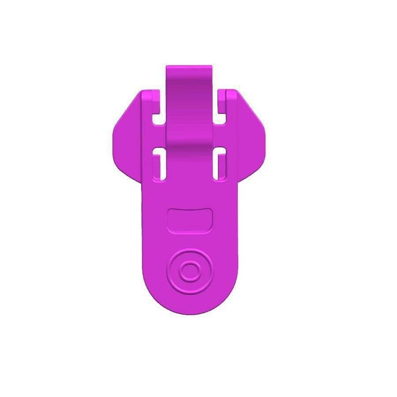 Assorted Soda Can Cover & Tab Opener Set (6 Pack)