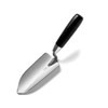Freund-Victoria 1850580 Garden Trowel 472, Silver/Black, 40 x 25 x