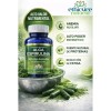 Ethicure Natural Lab Alga Espirulina Capletas
