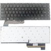 TLBTEK Backlight Keyboard Replacement Compatible with Gateway GWTN141-2BKGR GWTN141-3PR GWTN141-4RG