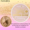Pamaura Sparkling Body Butter with Wheat Germ Oil and Double