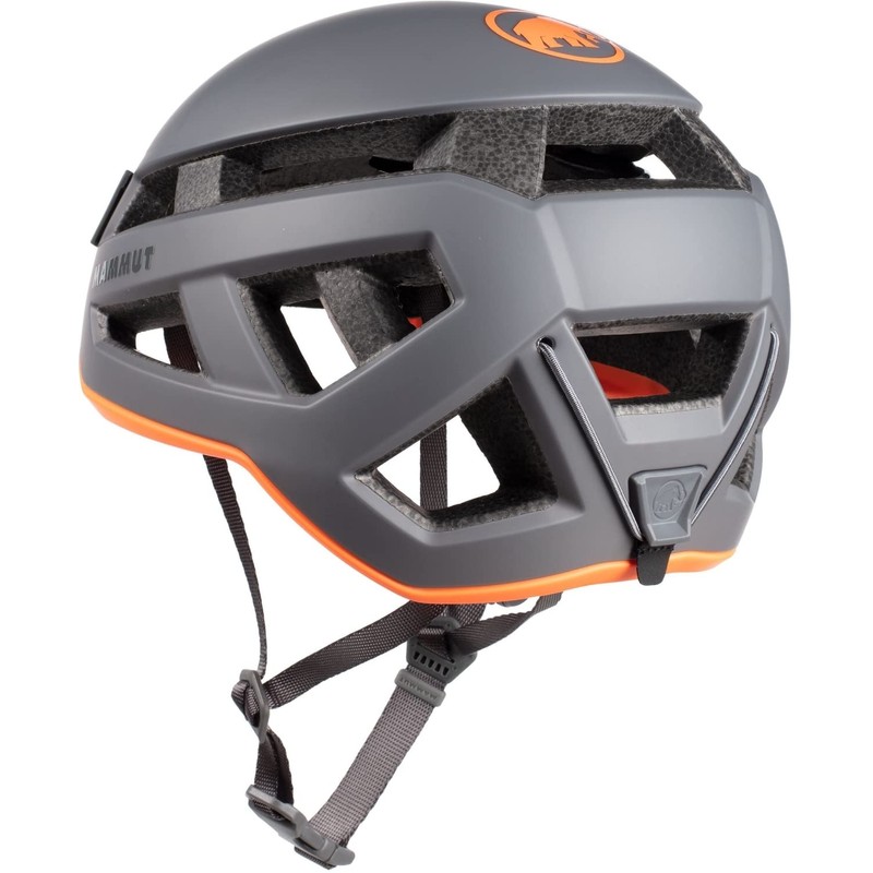 Mammut Crag Sender Helmet - 52