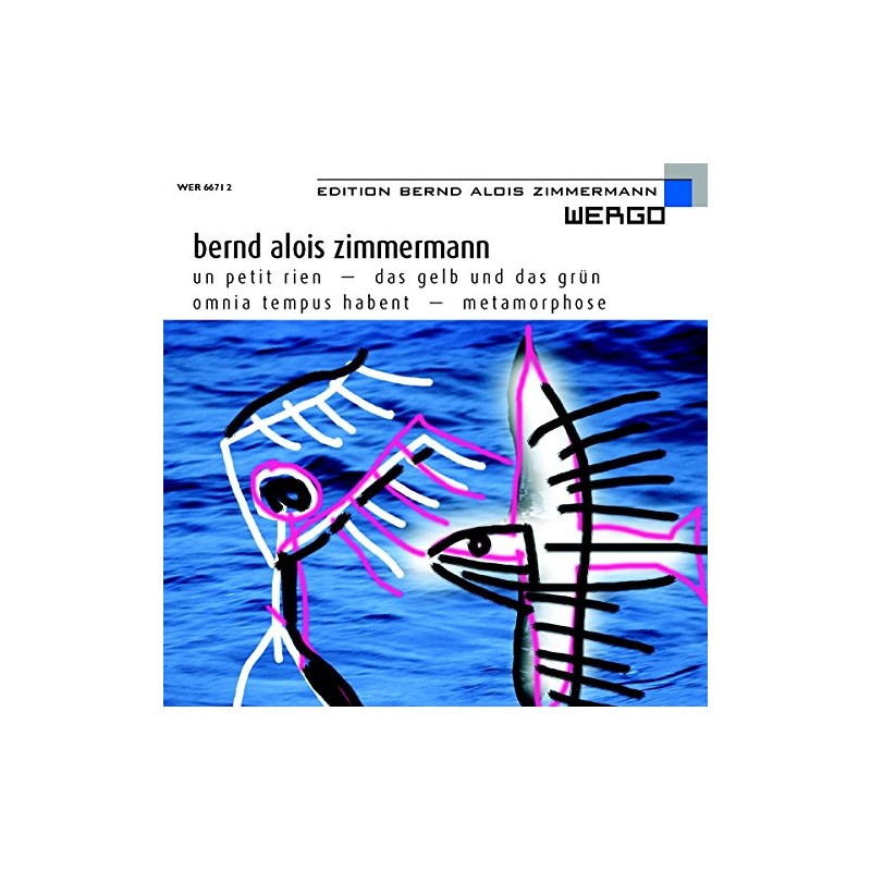 Un Petit/das Gelb und das Grün