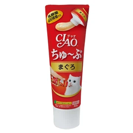 [SOLD AS A SET] Ciao Hatsune Matsushima – Don's xyubu maguro G X 6 Pcs