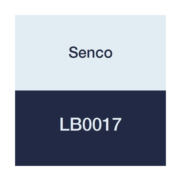 Senco LB0017 Seal O-Ring
