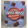 Swiss Miss Milk Chocolate Hot Cocoa K-Cups, 22 Count In
