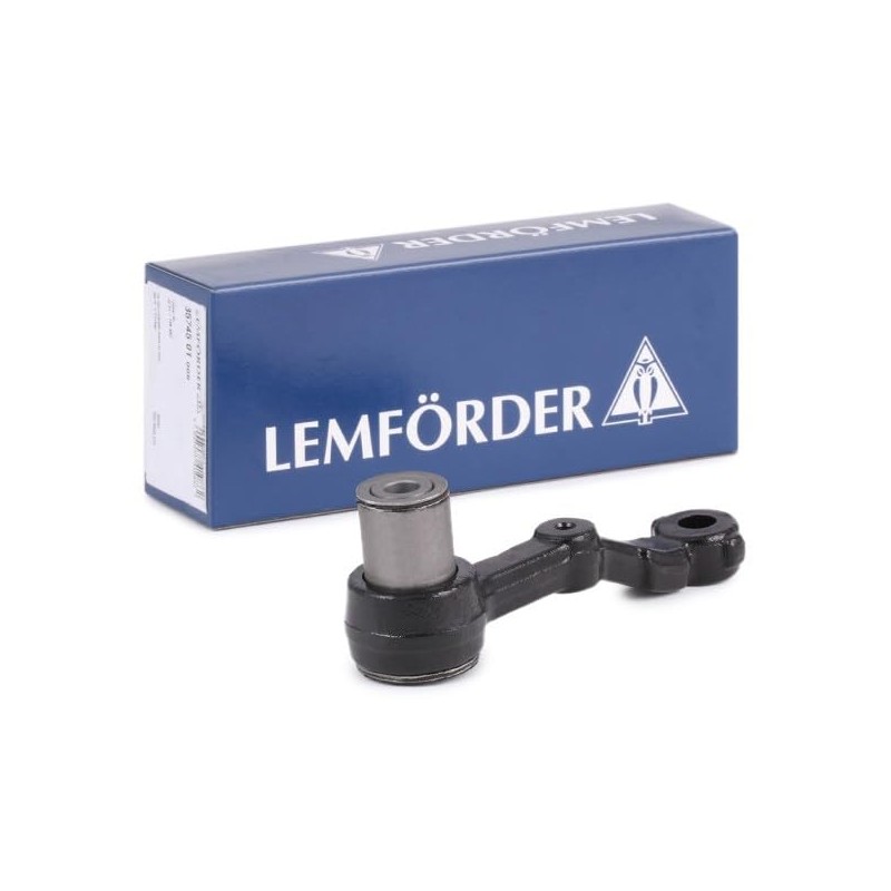 LEMFÃRDER LEMFÖRDER 35745 01 Wheel Suspensions