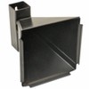 Air Rifle Trumpet Steel Target Holder Pellet Trap Shooting Airsoft