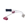iFJF 618548 RV Refrigerator Thermistor Assembly for Refrigerator N611, N621,
