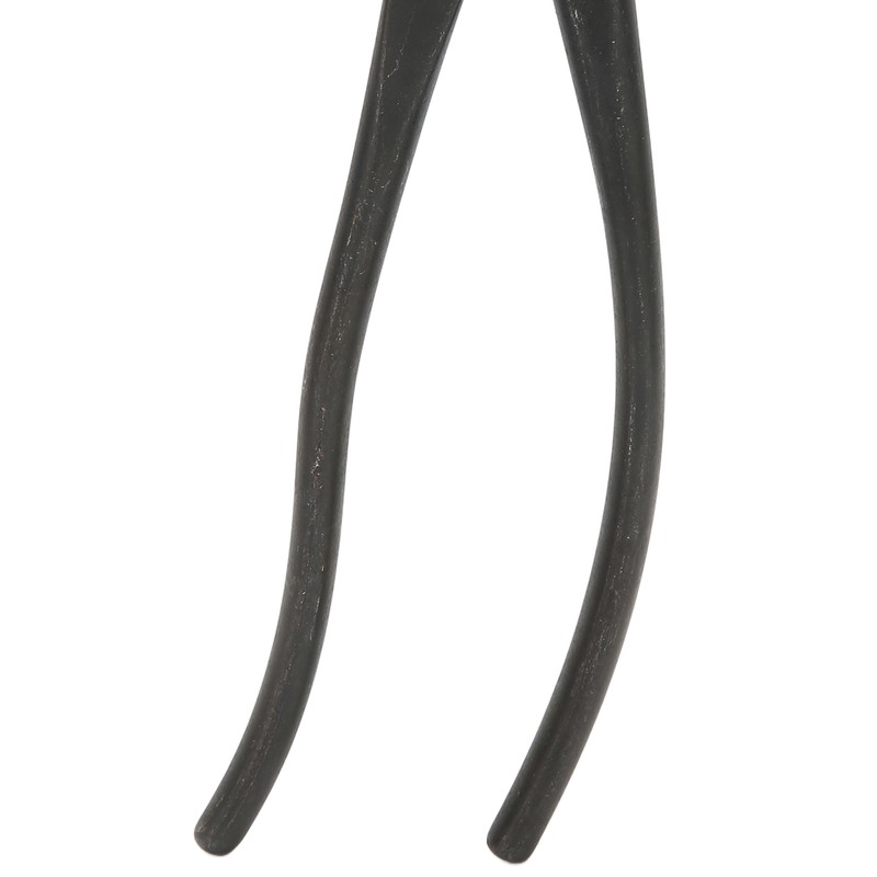 Concave Branch Cutter 210mm/8.3in Ergonomic Handle Manganese Steel Wear Resistant