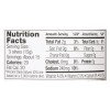 UD_Jeff's Garden-Fresh Castelvetrano Green Olives Pitted-5.5 Oz. Case of 6