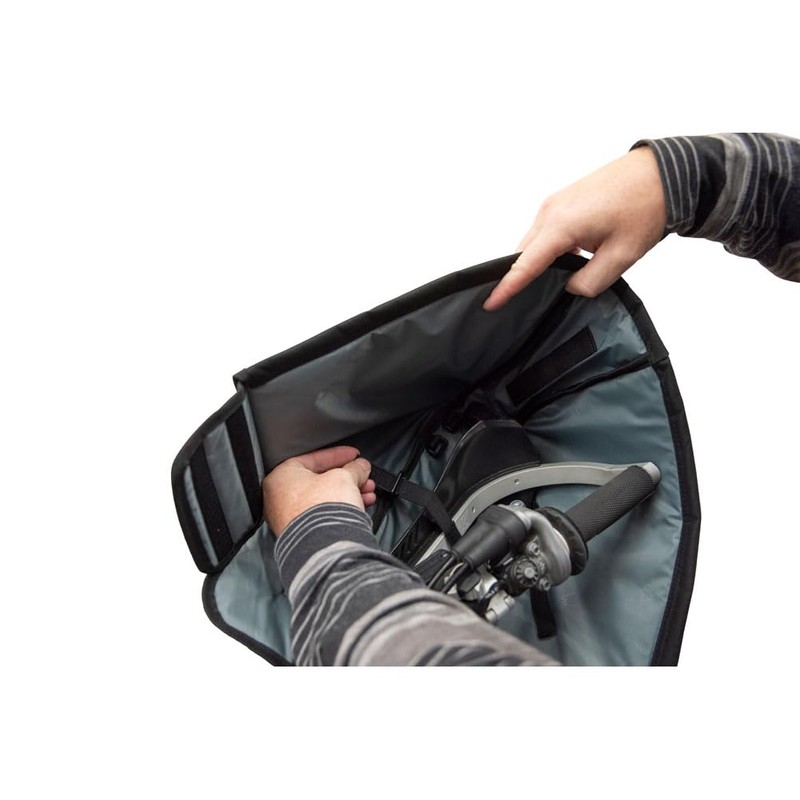 Tusk Cold Pro Hand Mitts