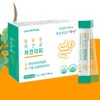 lactotemy Kwaebyeon psyllium husk dietary fiber nutritional supplement indigestible maltodextrin