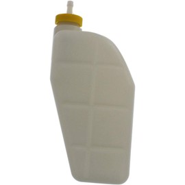 For Honda CR-V Coolant Reservoir 2012 13 14 15 2016 | w/Cap | HO3014134 | 19101R5AA00