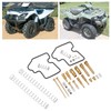 30pcs Motorcycle Carburetor Repair Kit Replacement for Kawasaki Brute Force