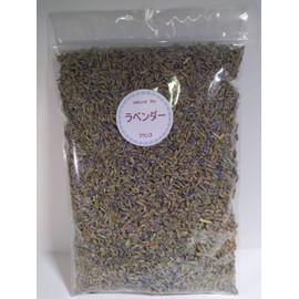 Lavender Pure Herbal Tea 1.8 oz (50 g)