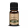 Pureus 퓨어스 유기농 라벤더 에센셜오일 10ml Pureus Organic Lavender Essential