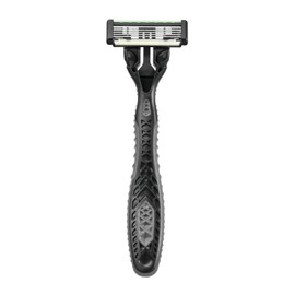 Kai Corporation Premium Dispo Ecolle 5 Blade Disposable Razor