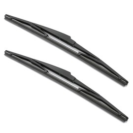 Otois 98850A4000 - Limpiaparabrisas trasero para Kia Sportage Rondo Carens (2 unidades)