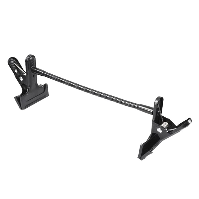 Nagoyuki Background Holder C Clamp Clip Camera Photo Studio Accessories