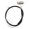 KHE Affix Upper BMX Brake Cable Rotor Cable 325/460 mm