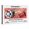 WONDERBOX AMC Movie Night Experience for 2, Gift Box with