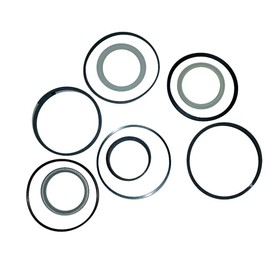 234844A1 Dipper Cylinder Seal Kit Fits Case Backhoe Loader 580L 580M