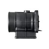 HELLA 8ET 358 095-561 Air Flow Meter - 7-Pin -