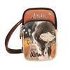Anekke Alma Mini Crossbody Bag Multicoloured, multi-coloured