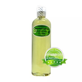Dr.Adorable 12 Oz Premium Grapefruit Seed Oil Pure Organic Cold Pressed Best Quality Fresh