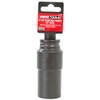 OEMTOOLS 25279 27mm Crank Bolt Socket, Heavy Duty Harmonic Balancer